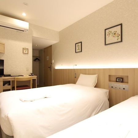 Koko Hotel Osaka Namba 外观 照片