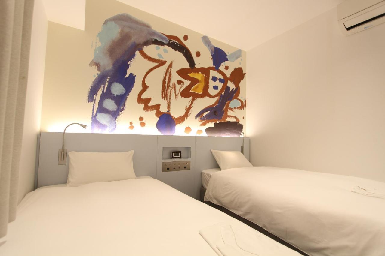 Koko Hotel Osaka Namba 外观 照片