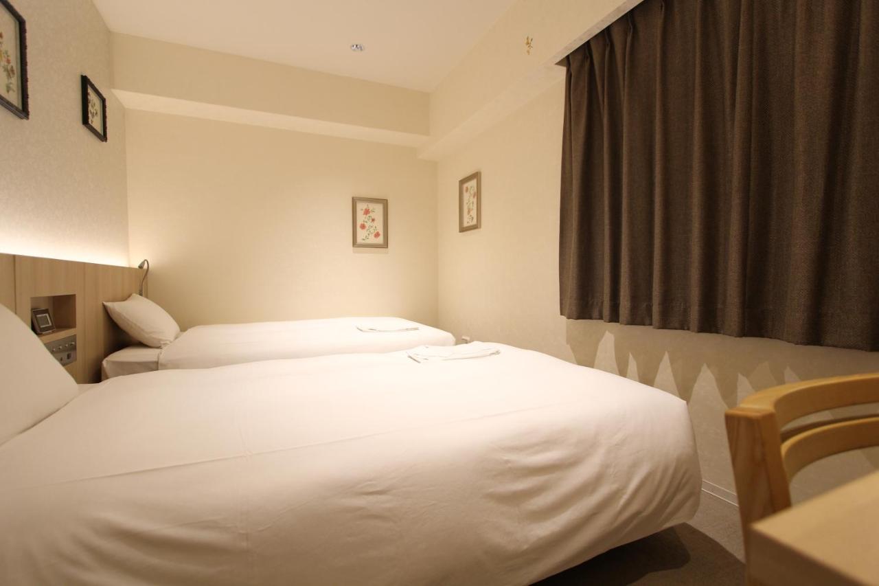 Koko Hotel Osaka Namba 外观 照片