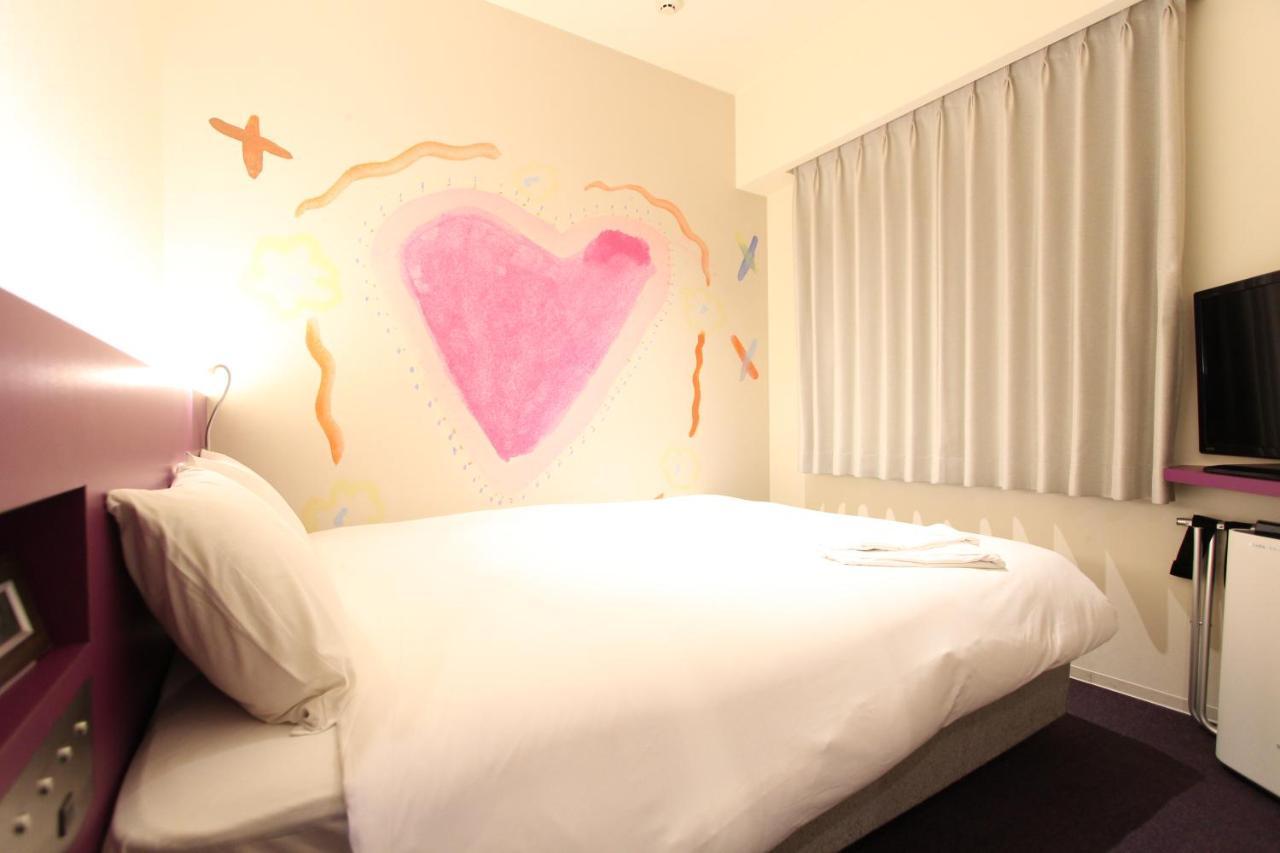 Koko Hotel Osaka Namba 外观 照片