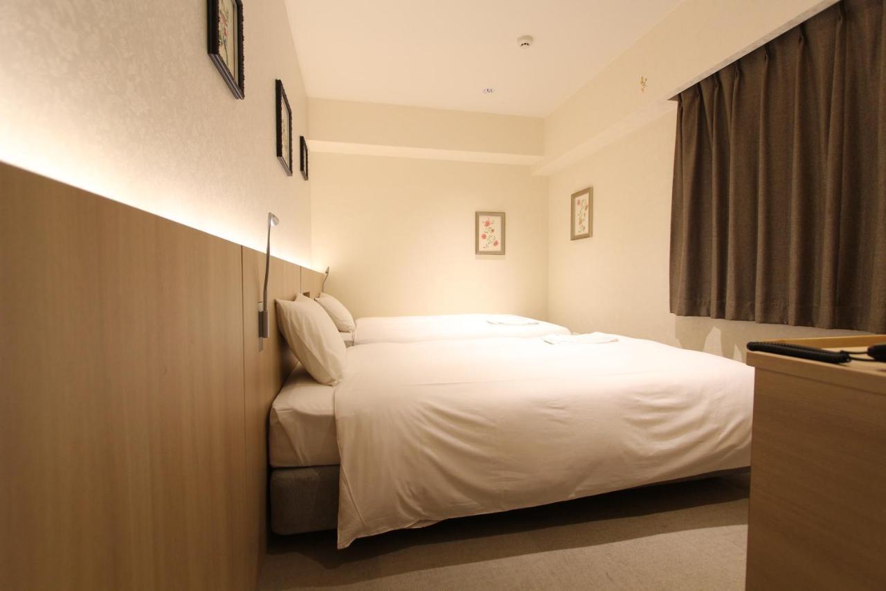 Koko Hotel Osaka Namba 外观 照片