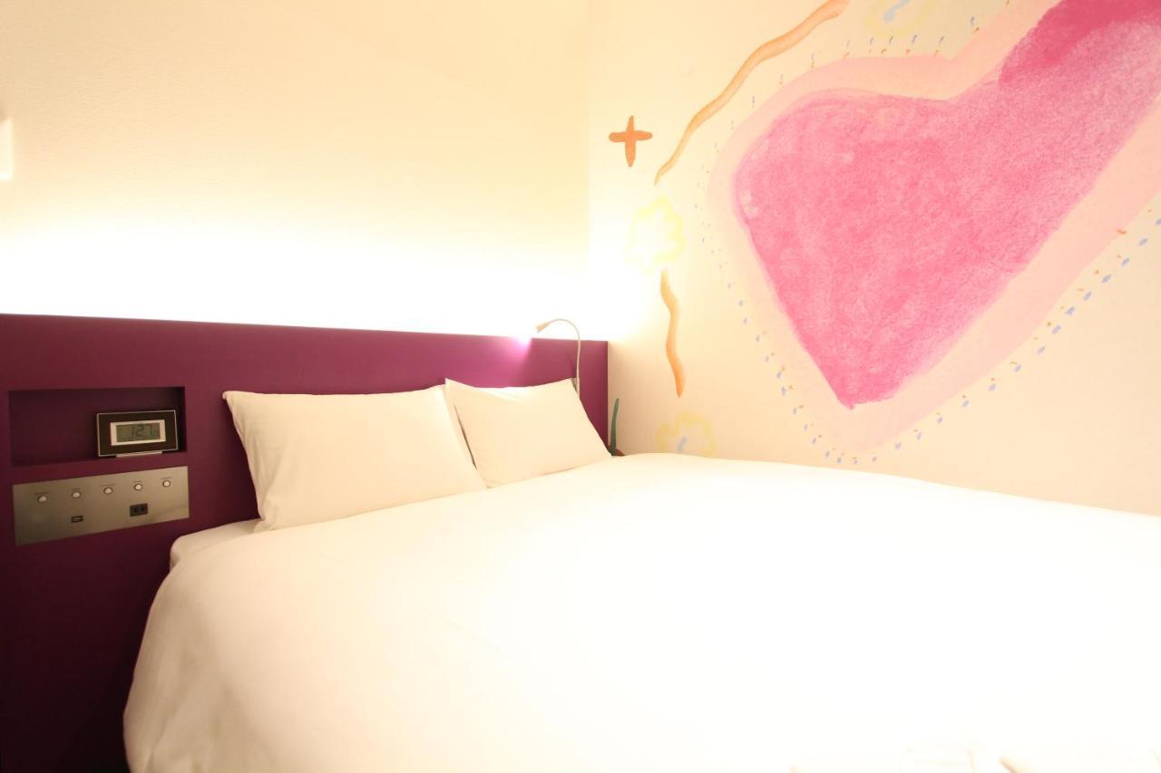 Koko Hotel Osaka Namba 外观 照片