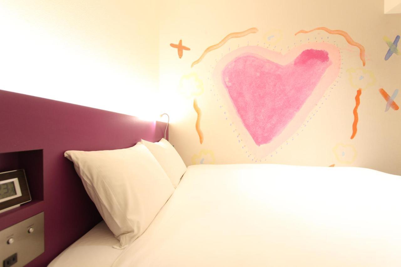 Koko Hotel Osaka Namba 外观 照片