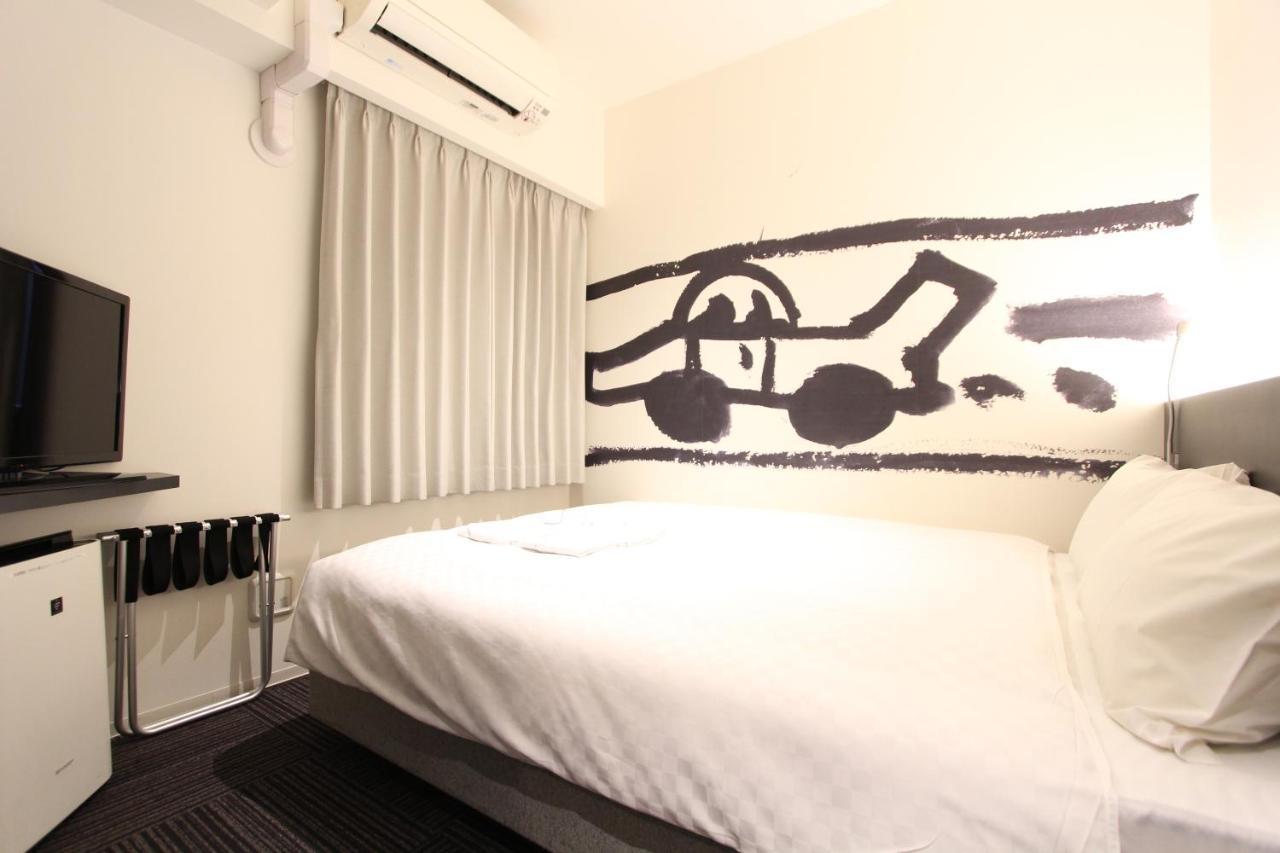 Koko Hotel Osaka Namba 外观 照片