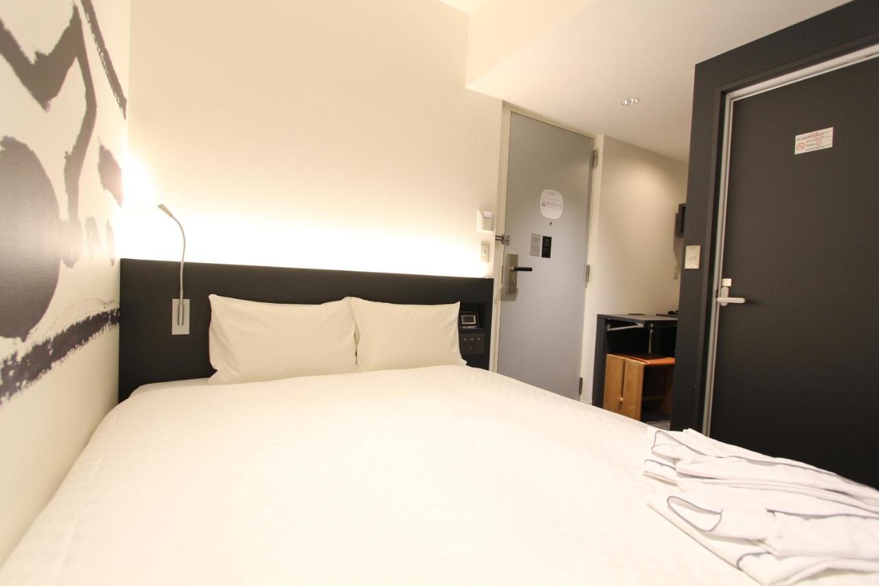 Koko Hotel Osaka Namba 外观 照片